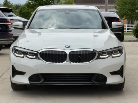 More photos of 2021 BMW 330I 330i at Auto Assets, OH