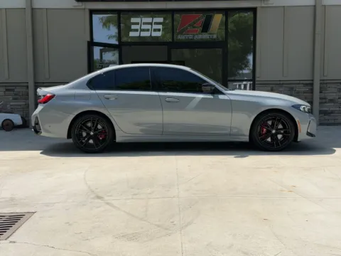 Photos of 2024 BMW M340I M340i for sale in Powell, OH at Auto Assets