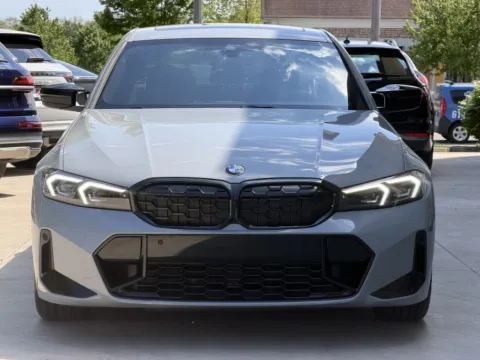 More photos of 2024 BMW M340I M340i at Auto Assets, OH