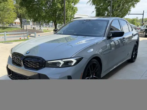 More photos of 2024 BMW M340I M340i at Auto Assets, OH