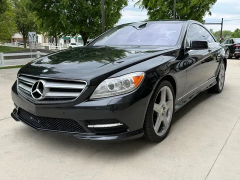 More photos of 2014 MERCEDES-BENZ CL 550 4MATIC at Auto Assets, OH
