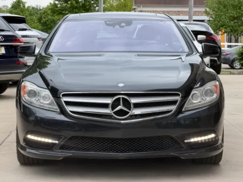 More photos of 2014 MERCEDES-BENZ CL 550 4MATIC at Auto Assets, OH