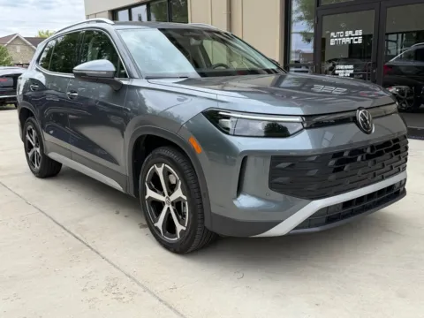 Another view of 2025 VOLKSWAGEN TIGUAN SE for sale in Powell, OH at Auto Assets