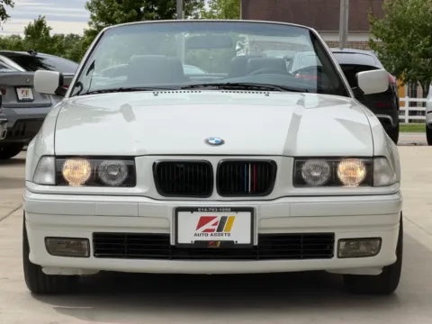 More photos of 1998 BMW 323 IC AUTOMATIC at Auto Assets, OH