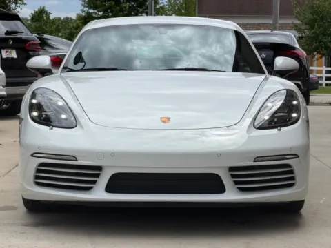 More photos of 2024 PORSCHE CAYMAN S at Auto Assets, OH