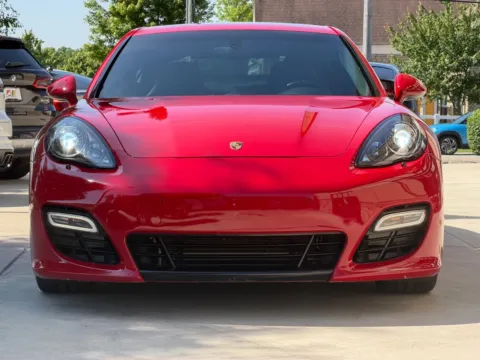More photos of 2013 PORSCHE PANAMERA GTS at Auto Assets, OH