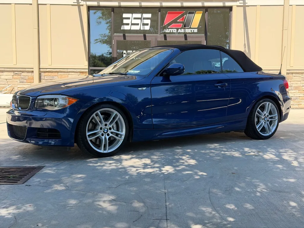 2013 BMW 135 I M SPORT for sale in Powell, OH