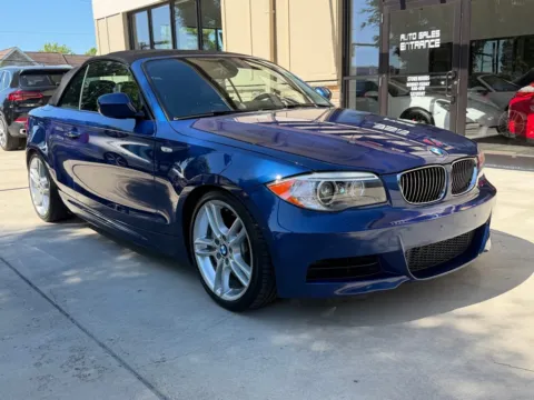 Another view of 2013 BMW 135 I M SPORT for sale in Powell, OH at Auto Assets