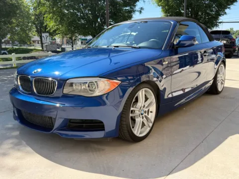 More photos of 2013 BMW 135 I M SPORT at Auto Assets, OH