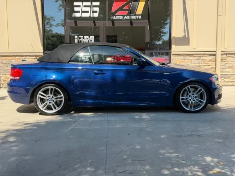 Photos of 2013 BMW 135 I M SPORT for sale in Powell, OH at Auto Assets