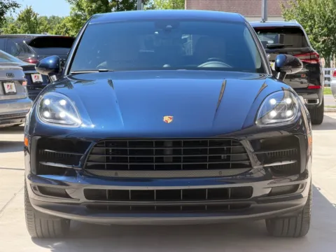 More photos of 2021 PORSCHE MACAN S at Auto Assets, OH