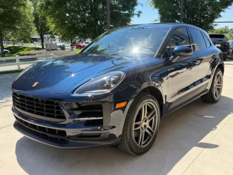 More photos of 2021 PORSCHE MACAN S at Auto Assets, OH