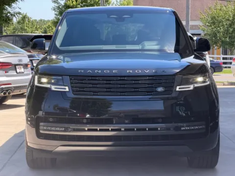 More photos of 2025 LAND ROVER RANGE ROVER SE at Auto Assets, OH