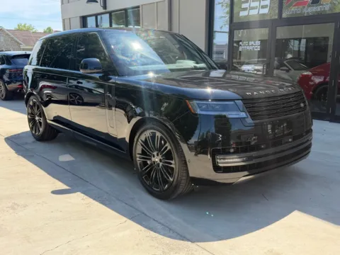 Another view of 2025 LAND ROVER RANGE ROVER SE for sale in Powell, OH at Auto Assets