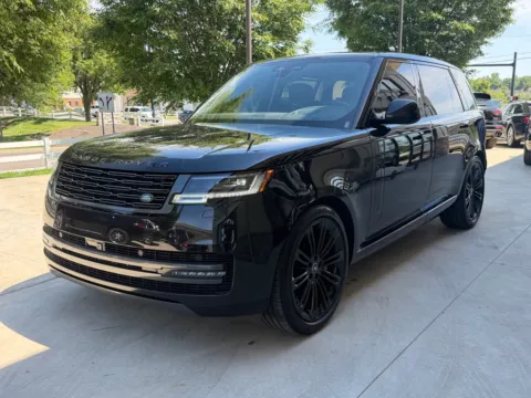 More photos of 2025 LAND ROVER RANGE ROVER SE at Auto Assets, OH