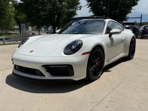 More photos of 2023 PORSCHE 911 CARRERA 4 GTS at Auto Assets, OH