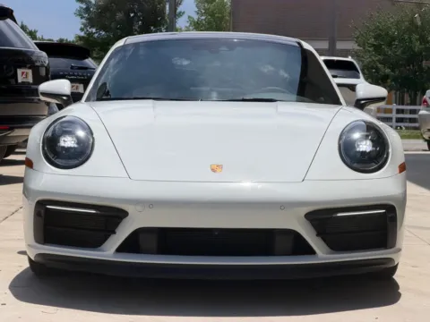 More photos of 2023 PORSCHE 911 CARRERA 4 GTS at Auto Assets, OH