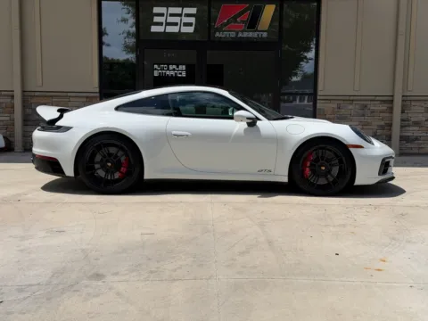 Photos of 2023 PORSCHE 911 CARRERA 4 GTS for sale in Powell, OH at Auto Assets