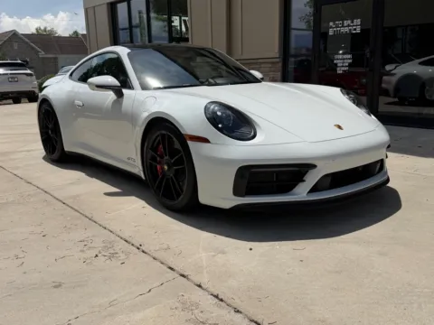 Another view of 2023 PORSCHE 911 CARRERA 4 GTS for sale in Powell, OH at Auto Assets