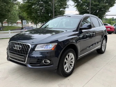 More photos of 2015 AUDI Q5 PREMIUM PLUS at Auto Assets, OH