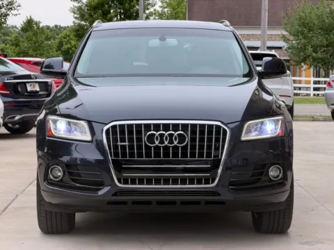 More photos of 2015 AUDI Q5 PREMIUM PLUS at Auto Assets, OH