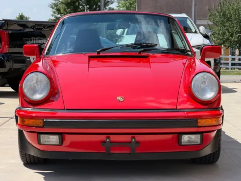 More photos of 1989 PORSCHE 911 CARRERA at Auto Assets, OH