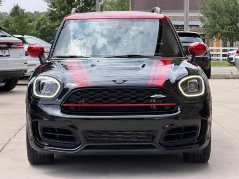 More photos of 2023 MINI COOPER JCW COUNTRYMAN at Auto Assets, OH