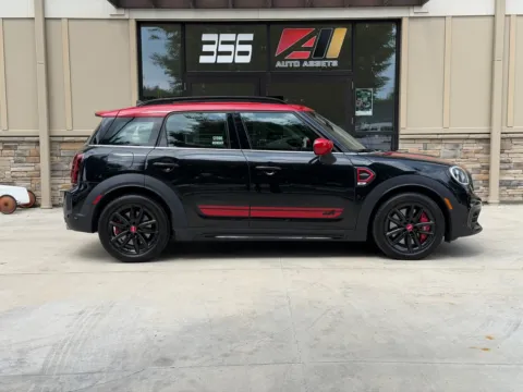 Photos of 2023 MINI COOPER JCW COUNTRYMAN for sale in Powell, OH at Auto Assets