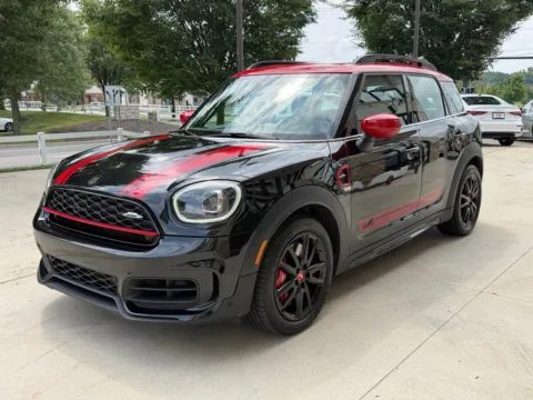 More photos of 2023 MINI COOPER JCW COUNTRYMAN at Auto Assets, OH