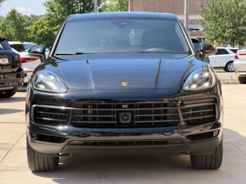 Another view of 2023 PORSCHE CAYENNE PLATINUM EDITION for sale in Powell, OH at Auto Assets
