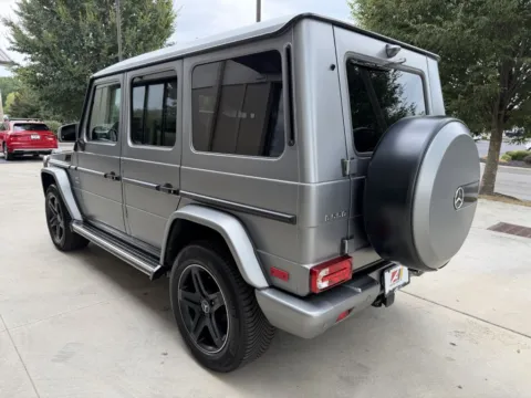 More photos of 2018 MERCEDES-BENZ G-CLASS G550 at Auto Assets, OH