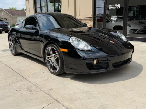 Another view of 2008 PORSCHE CAYMAN S PD EDITION 1 for sale in Powell, OH at Auto Assets
