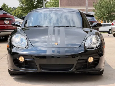 More photos of 2008 PORSCHE CAYMAN S PD EDITION 1 at Auto Assets, OH