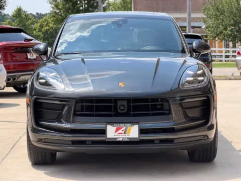 More photos of 2023 PORSCHE MACAN BASE at Auto Assets, OH