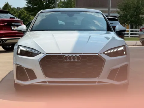 More photos of 2024 AUDI A5 PREMIUM 45 at Auto Assets, OH