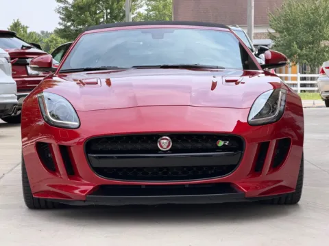 More photos of 2016 JAGUAR F-TYPE R at Auto Assets, OH
