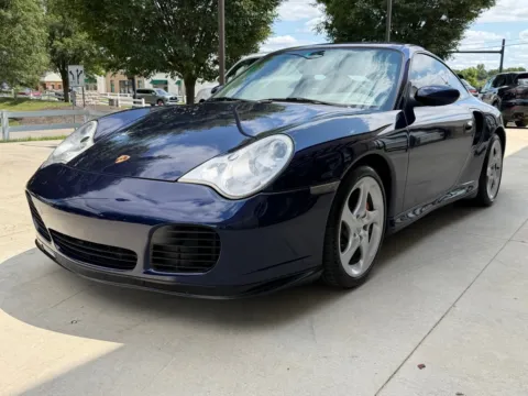 More photos of 2003 PORSCHE 911 TURBO at Auto Assets, OH