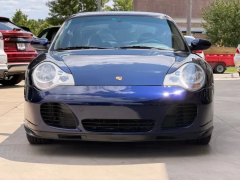 More photos of 2003 PORSCHE 911 TURBO at Auto Assets, OH