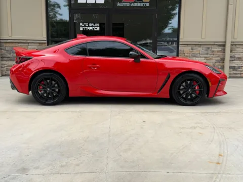 Photos of 2025 TOYOTA GR 86 PREMIUM for sale in Powell, OH at Auto Assets
