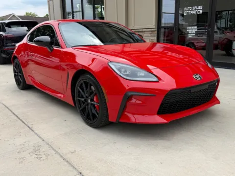 Another view of 2025 TOYOTA GR 86 PREMIUM for sale in Powell, OH at Auto Assets