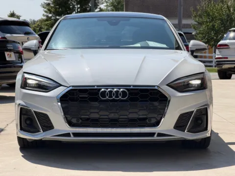 More photos of 2022 AUDI A5 PREMIUM 45 at Auto Assets, OH