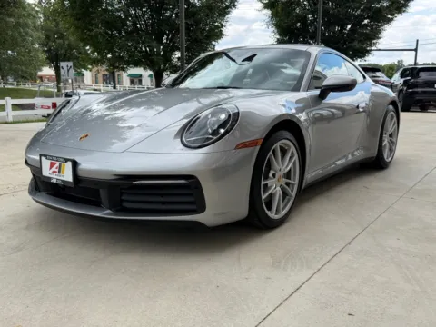 More photos of 2021 PORSCHE 911 CARRERA at Auto Assets, OH