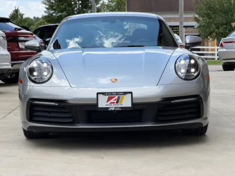 More photos of 2021 PORSCHE 911 CARRERA at Auto Assets, OH