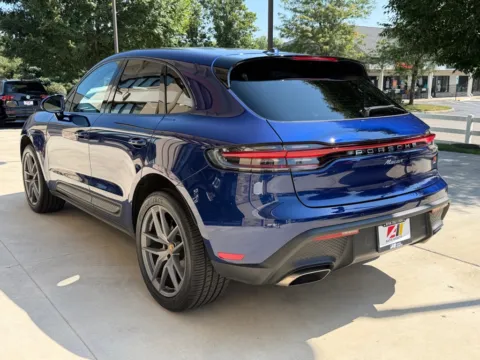 More photos of 2022 PORSCHE MACAN base at Auto Assets, OH