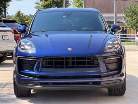 Photos of 2022 PORSCHE MACAN base for sale in Powell, OH at Auto Assets
