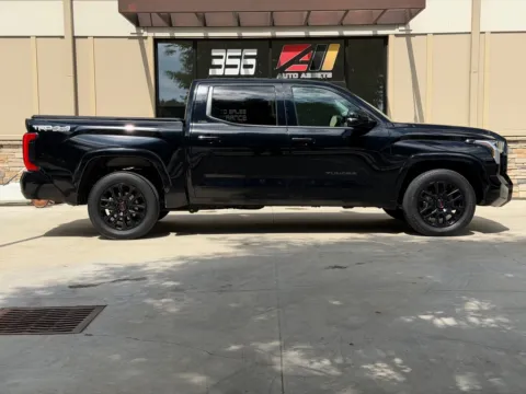 Photos of 2023 TOYOTA TUNDRA CREWMAX SR for sale in Powell, OH at Auto Assets