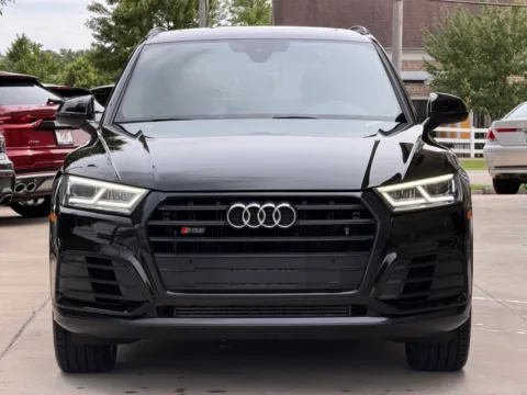 More photos of 2020 AUDI SQ5 PREMIUM PLUS at Auto Assets, OH