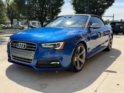 More photos of 2015 AUDI S5 PREMIUM PLUS at Auto Assets, OH