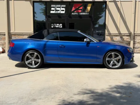 Photos of 2015 AUDI S5 PREMIUM PLUS for sale in Powell, OH at Auto Assets