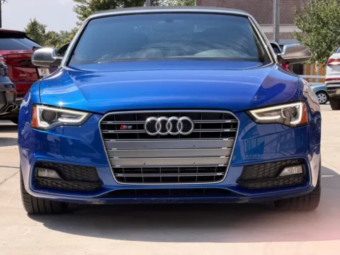 More photos of 2015 AUDI S5 PREMIUM PLUS at Auto Assets, OH